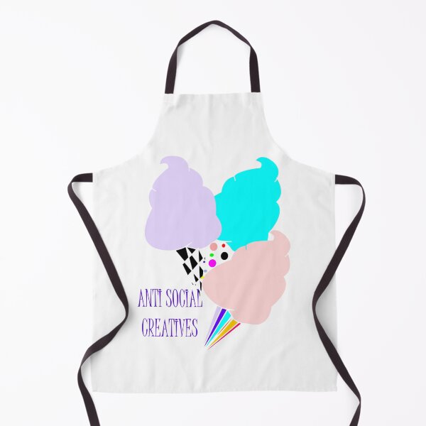 Item preview, CARNIVAL COTTON CANDY designed and sold by Antisocial Creatives.