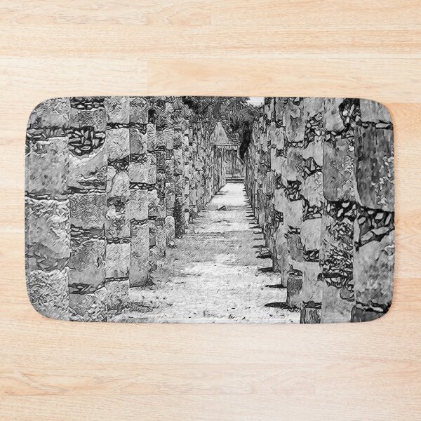 Item preview, 1000 Columns designed and sold by KirtTisdale.