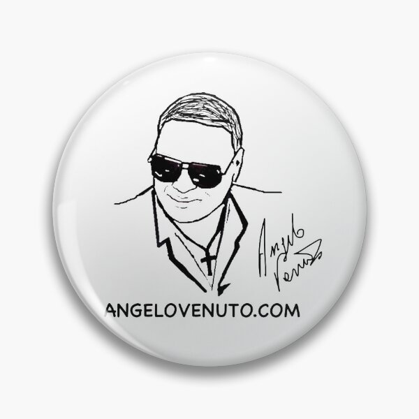 Item preview, Angelo Venuto designed and sold by CoffeeCupLife2.
