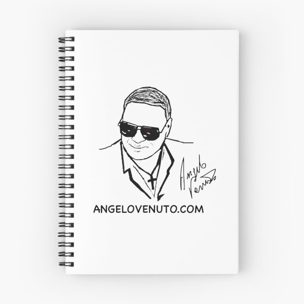 Item preview, Angelo Venuto designed and sold by CoffeeCupLife2.