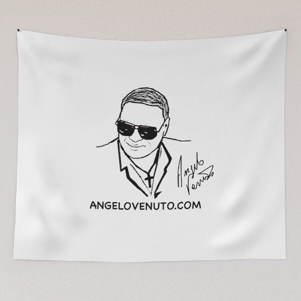 Item preview, Angelo Venuto designed and sold by CoffeeCupLife2.