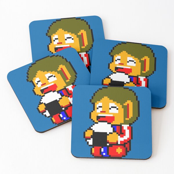 Item preview, Alex Kidd - Onigiri designed and sold by Javisaur.
