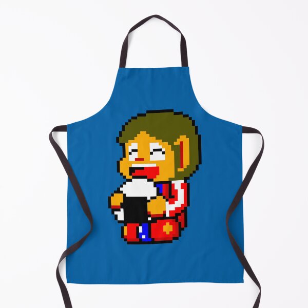 Item preview, Alex Kidd - Onigiri designed and sold by Javisaur.