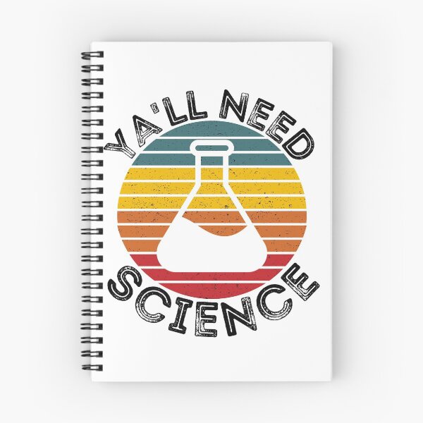 Item preview, Ya'll Need Science designed and sold by ElizabethMayArt.