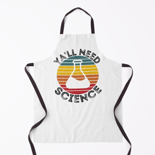 Item preview, Ya'll Need Science designed and sold by ElizabethMayArt.