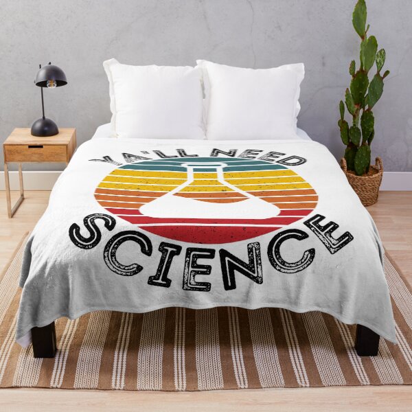Item preview, Ya'll Need Science designed and sold by ElizabethMayArt.