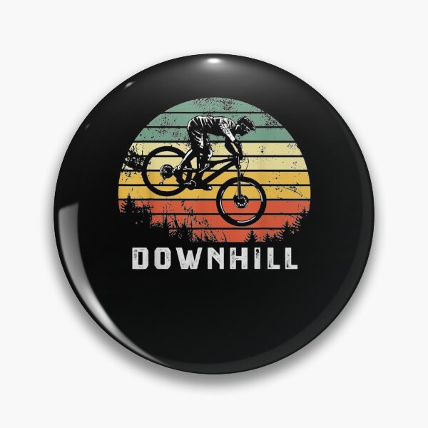Item preview, Mountain Bike Downhill Shred Funny Mtb Rider Gift designed and sold by ninapfvu.