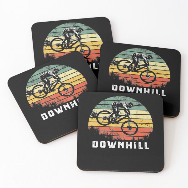 Item preview, Mountain Bike Downhill Shred Funny Mtb Rider Gift designed and sold by ninapfvu.