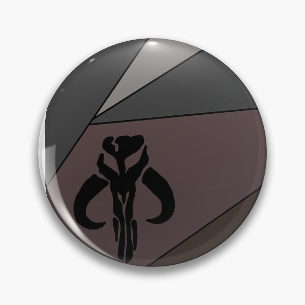 Item preview, Mando - Abstrakt designed and sold by AbstraktGeek.