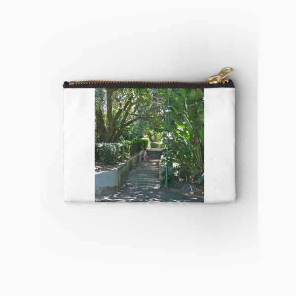 Item preview, Taking a rest in King Edward Park, Brisbane, Qld Australia designed and sold by Margaret  Hyde.