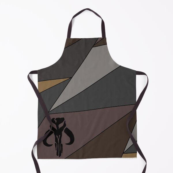 Item preview, Mando - Abstrakt designed and sold by AbstraktGeek.
