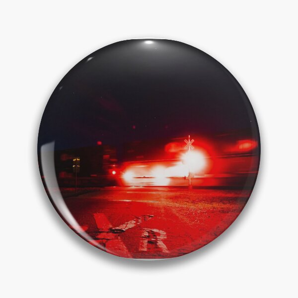 Item preview, Railroad Crossing  designed and sold by trqffic.