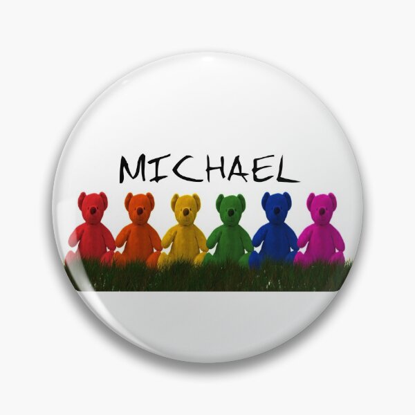 Item preview, MICHAEL designed and sold by Damscars.
