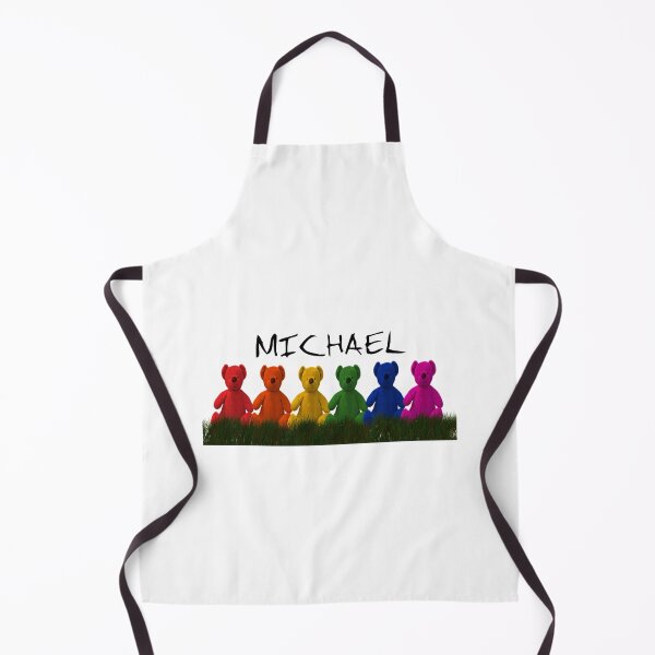 Item preview, MICHAEL designed and sold by Damscars.