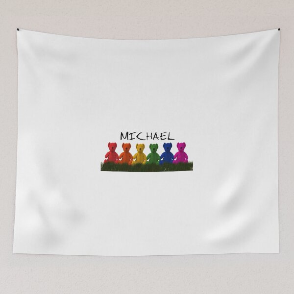 Item preview, MICHAEL designed and sold by Damscars.