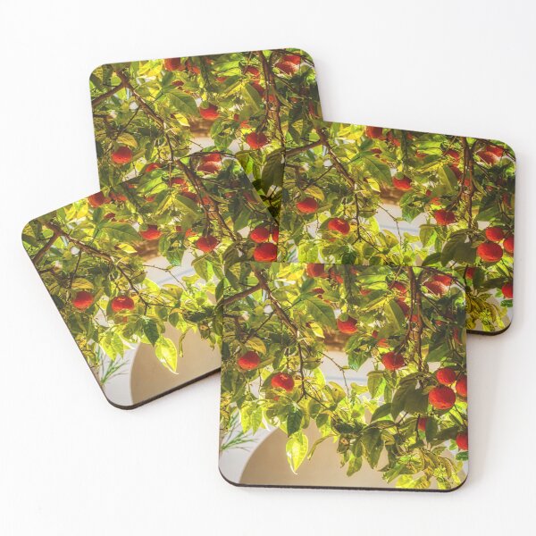 Item preview, Orange tree, Mijas, Portugal designed and sold by Travelways.