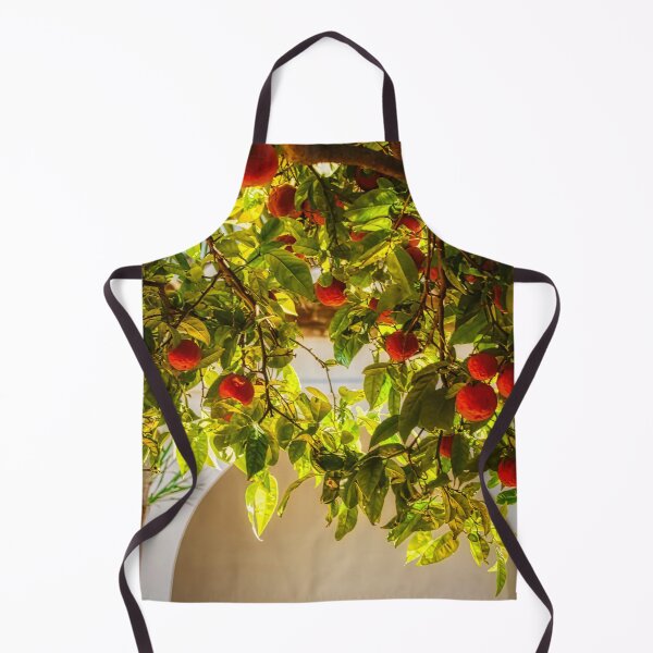 Item preview, Orange tree, Mijas, Portugal designed and sold by Travelways.