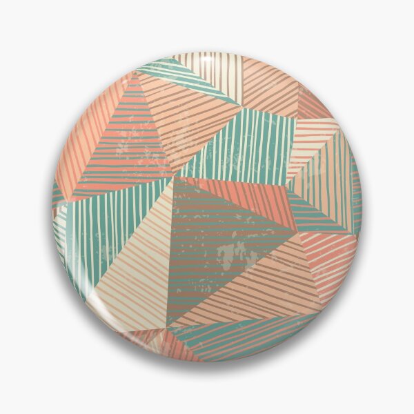 Item preview, Abstract geometric pattern designed and sold by della95.