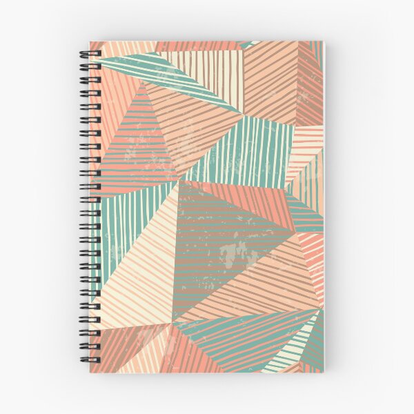 Item preview, Abstract geometric pattern designed and sold by della95.