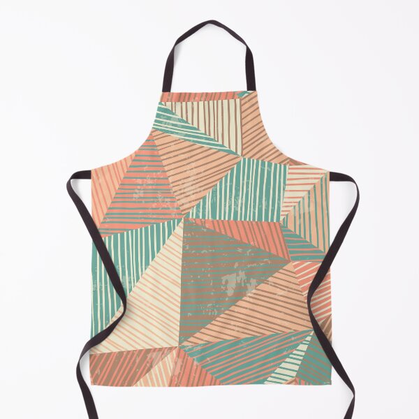 Item preview, Abstract geometric pattern designed and sold by della95.