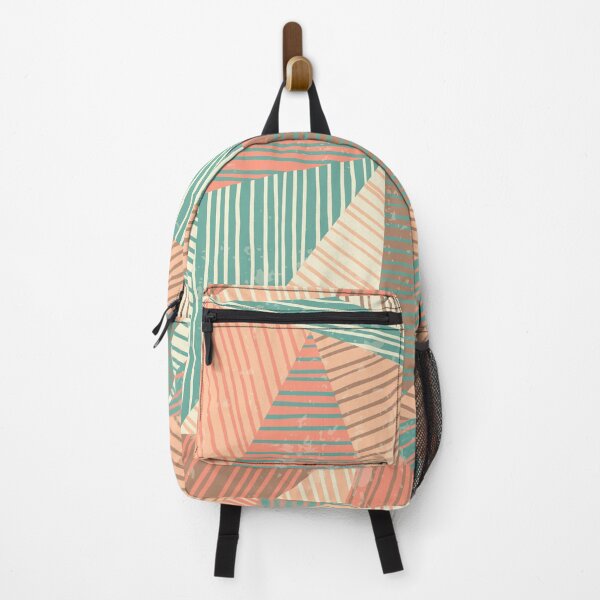 Item preview, Abstract geometric pattern designed and sold by della95.