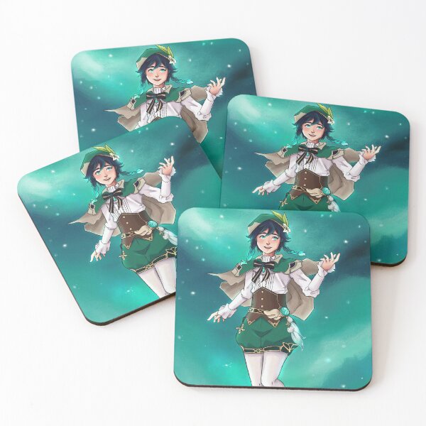 Item preview, Venti designed and sold by b_art.