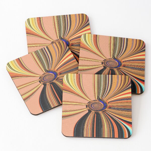 Item preview, Tom Stanley Janca Waffle Abstract # 7019p4a designed and sold by Tom Janca.