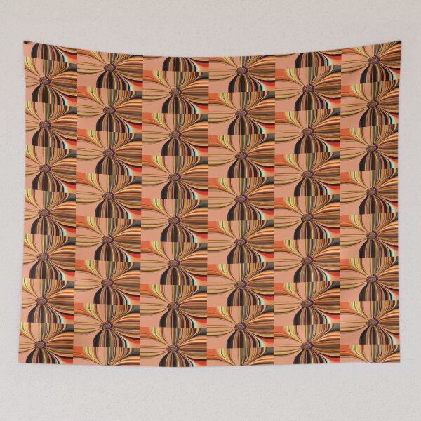 Item preview, Tom Stanley Janca Waffle Abstract # 7019p4a designed and sold by Tom Janca.