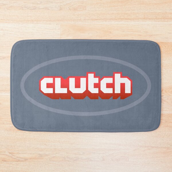 Item preview, Clutch designed and sold by PrairieGrouse.