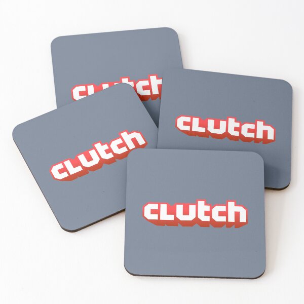Item preview, Clutch designed and sold by PrairieGrouse.