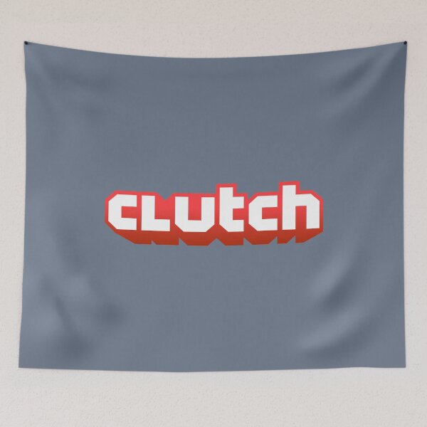 Item preview, Clutch designed and sold by PrairieGrouse.