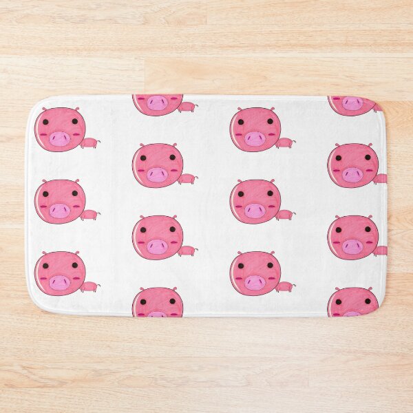 Item preview, Big Head Piggy designed and sold by Harold-Inks.