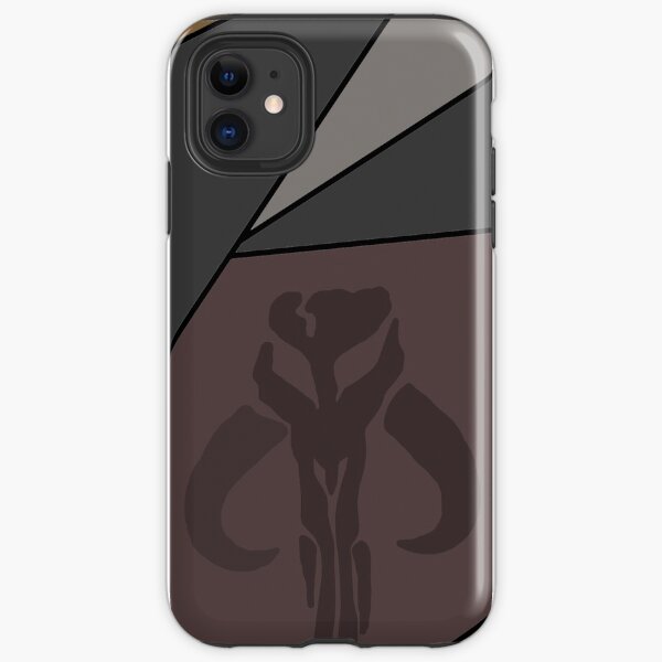 Item preview, Mando - Abstrakt designed and sold by AbstraktGeek.