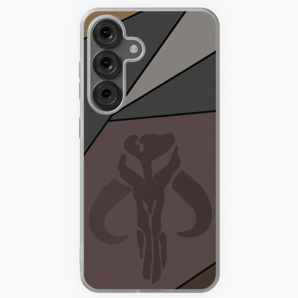 Item preview, Mando - Abstrakt designed and sold by AbstraktGeek.