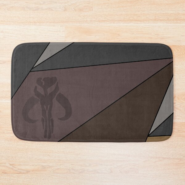 Item preview, Mando - Abstrakt designed and sold by AbstraktGeek.
