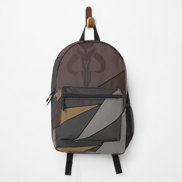 Item preview, Mando - Abstrakt designed and sold by AbstraktGeek.