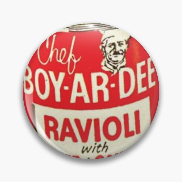 Item preview, chef boy designed and sold by chuckleharski.