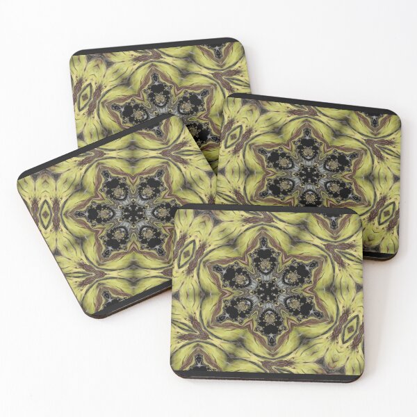 Item preview, cactus and flower deconstructed designed and sold by Alicia-Pilar Mogollon.