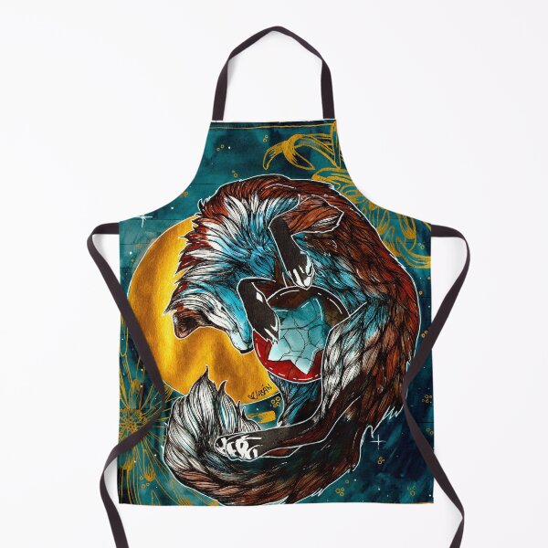 Item preview, Foxy designed and sold by Jasan Lagrimanta.