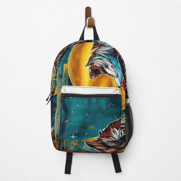 Item preview, Foxy designed and sold by Jasan Lagrimanta.