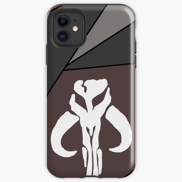 Item preview, Mando - Abstrakt designed and sold by AbstraktGeek.