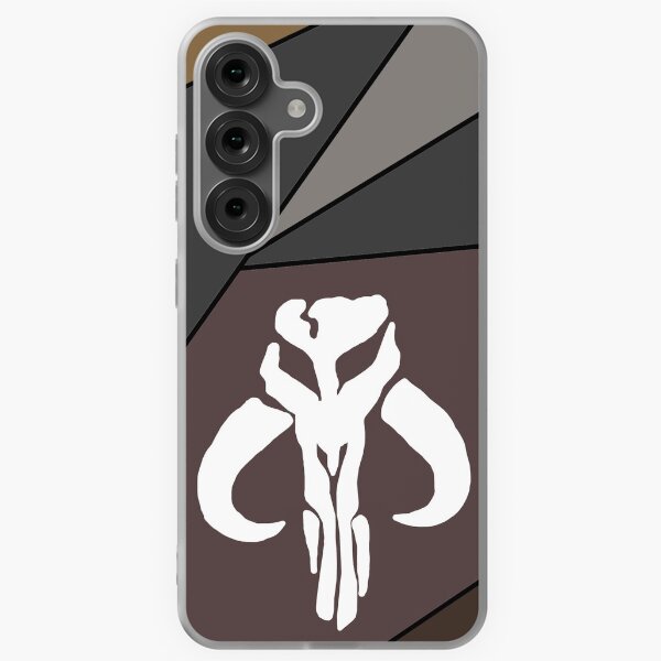 Item preview, Mando - Abstrakt designed and sold by AbstraktGeek.