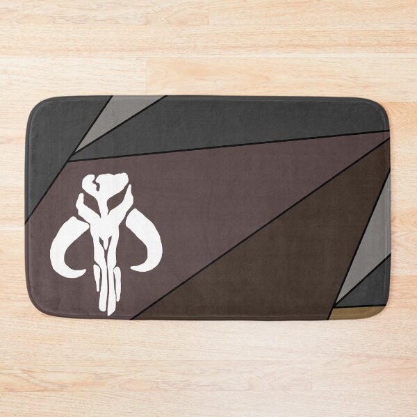 Item preview, Mando - Abstrakt designed and sold by AbstraktGeek.