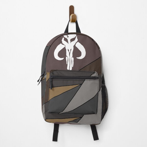 Item preview, Mando - Abstrakt designed and sold by AbstraktGeek.
