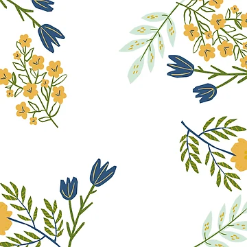 Artwork thumbnail, Spring Fling by BraveByDesign