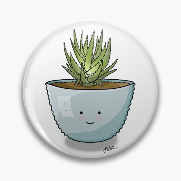 Item preview, A spiky friend! designed and sold by daisydigital.
