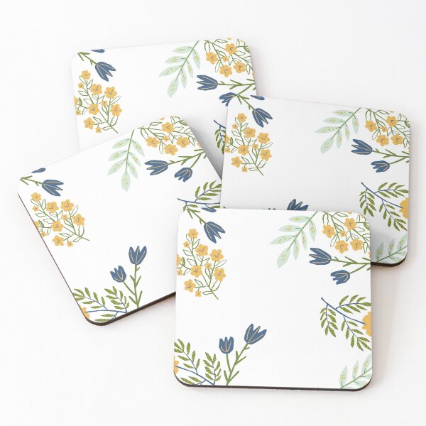 Item preview, Spring Fling designed and sold by BraveByDesign.