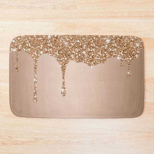 Item preview, Dripping Glitter Sequins  designed and sold by WOW TeesAndThings.