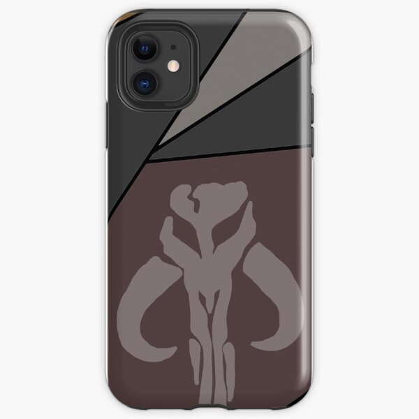 Item preview, Mando - Abstrakt designed and sold by AbstraktGeek.
