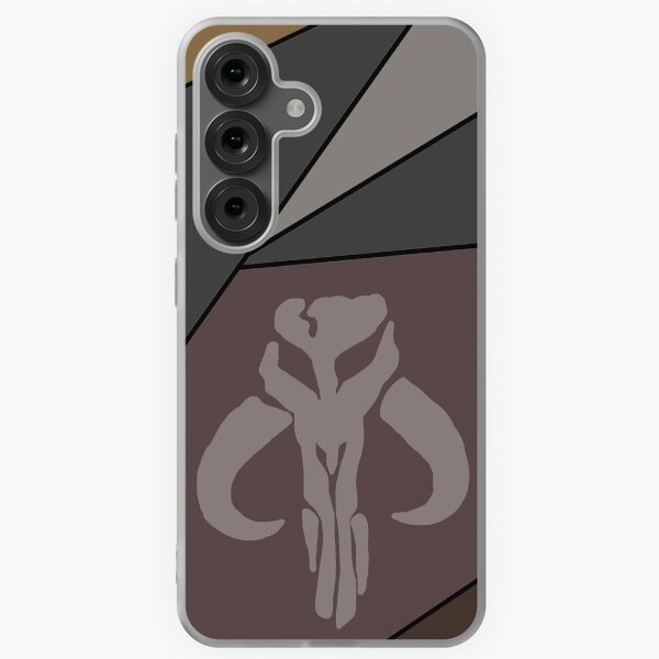 Item preview, Mando - Abstrakt designed and sold by AbstraktGeek.